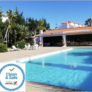 Solar De Sao Joao Albufeira
